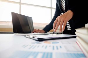 How to properly prepare for an audit